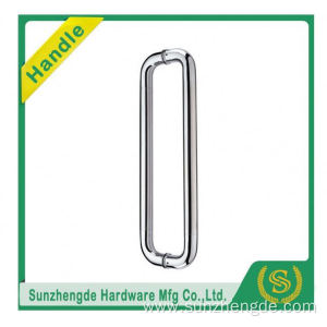 BTB SPH-001SS Door Push And Pull Handle Stainless Steel